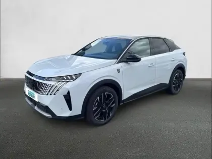 Photo Peugeot 3008 Gt
