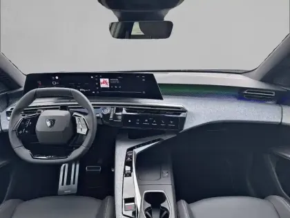 Photo 7 Peugeot 3008  Hybrid 145 e-DCS6