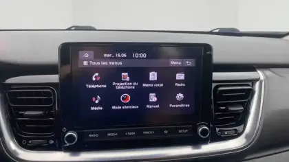Photo 5 Kia Stonic  1.0 T-GDi 100 ch BVM6
