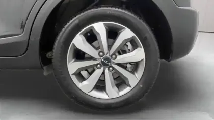 Photo 24 Kia Stonic  1.0 T-GDi 100 ch BVM6