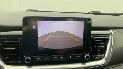 Photo 10 Kia Stonic  1.0 T-GDi 100 ch BVM6