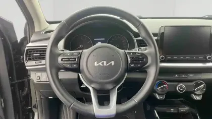 Photo 30 Kia Stonic  1.0 T-GDi 100 ch BVM6