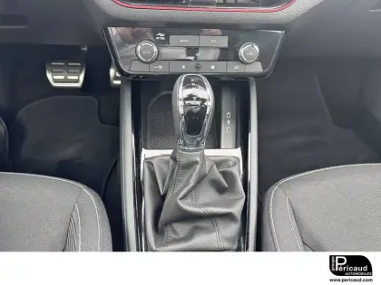 Photo 9 Skoda Kamiq  1.5 TSI Evo 2 150 ch DSG7 ACT