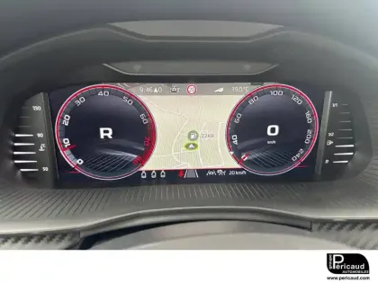 Photo 11 Skoda Kamiq  1.5 TSI Evo 2 150 ch DSG7 ACT