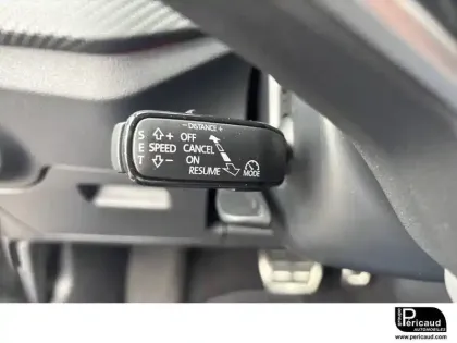 Photo 14 Skoda Kamiq  1.5 TSI Evo 2 150 ch DSG7 ACT