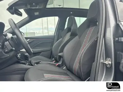 Photo 6 Skoda Kamiq  1.5 TSI Evo 2 150 ch DSG7 ACT