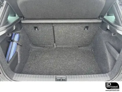 Photo 12 Skoda Kamiq  1.5 TSI Evo 2 150 ch DSG7 ACT