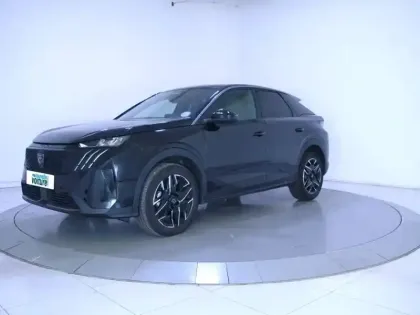 Photo Peugeot 3008 Allure