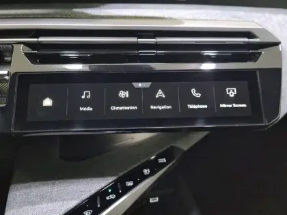 Photo 20 Peugeot 3008  Hybrid 145 e-DCS6