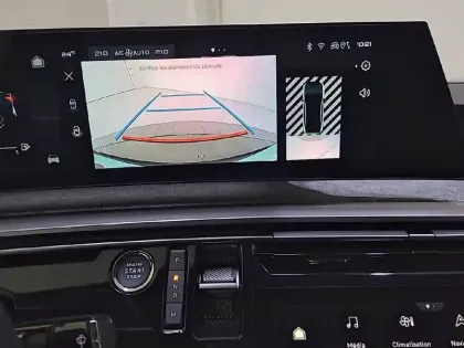 Photo 19 Peugeot 3008  Hybrid 145 e-DCS6