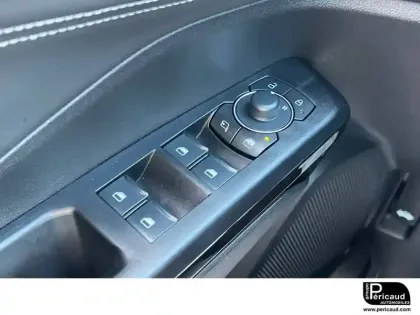 Photo 12 Ford Puma  1.0 EcoBoost 125 ch mHEV S&S Powershift