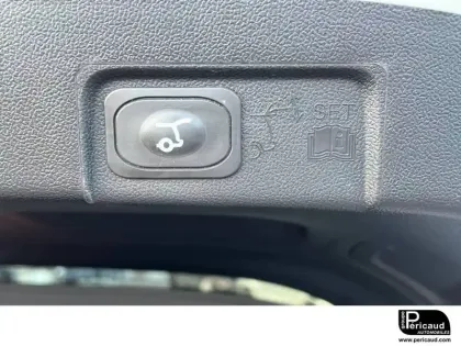 Photo 20 Ford Puma  1.0 EcoBoost 125 ch mHEV S&S Powershift