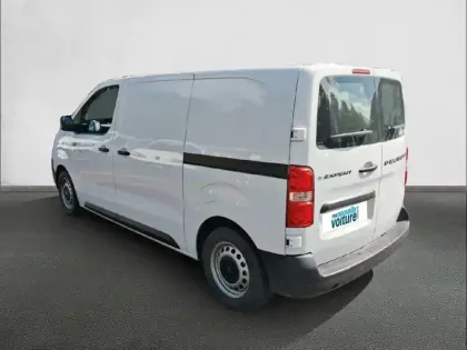 Photo 6 Peugeot Expert E- FGN M 136 CH 75 KWH