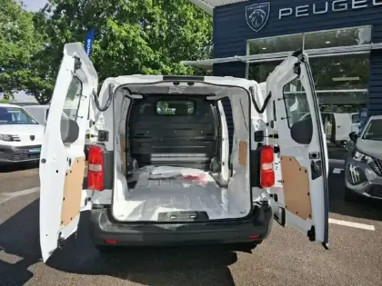Photo 5 Peugeot Expert E- FGN M 136 CH 75 KWH