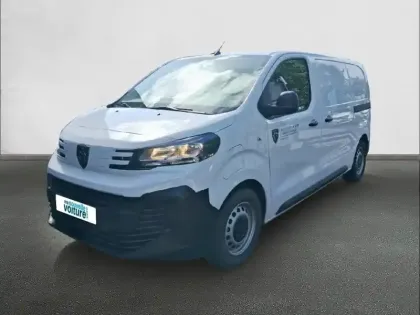 Photo Peugeot Expert