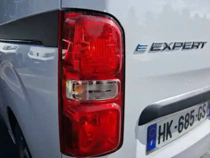 Photo 16 Peugeot Expert E- FGN M 136 CH 75 KWH