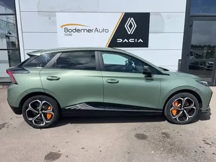 Photo 5 Mg Mg4  Electric 64kWh - 320 kW 4WD