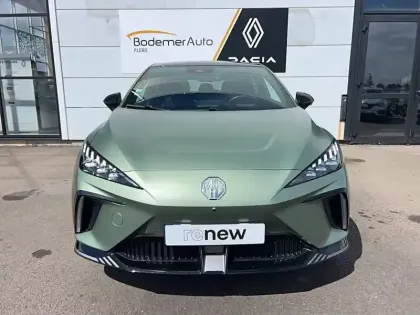 Photo 7 Mg Mg4  Electric 64kWh - 320 kW 4WD