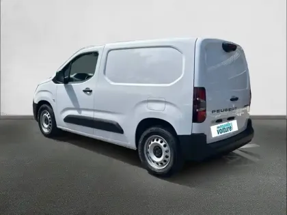 Photo 6 Peugeot Partner E- FGN 136 CH M CHARG UT MAJ 54 KWH AUT