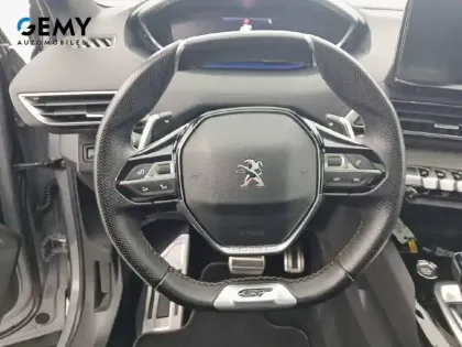 Photo 12 Peugeot 3008  BlueHDi 130ch S&S EAT8