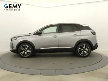 Photo 18 Peugeot 3008  BlueHDi 130ch S&S EAT8