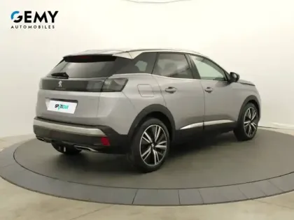 Photo 17 Peugeot 3008  BlueHDi 130ch S&S EAT8