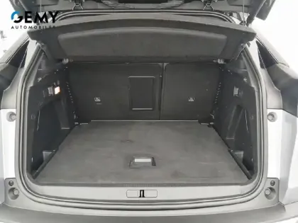 Photo 5 Peugeot 3008  BlueHDi 130ch S&S EAT8