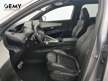 Photo 8 Peugeot 3008  BlueHDi 130ch S&S EAT8