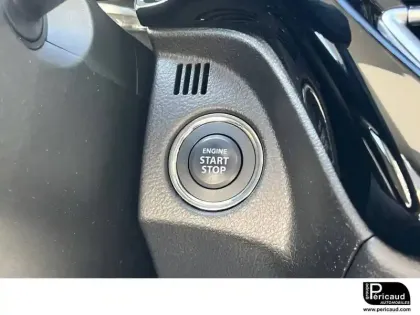 Photo 15 Suzuki S-cross  1.4 Boosterjet Hybrid