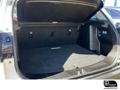 Photo 23 Suzuki S-cross  1.4 Boosterjet Hybrid