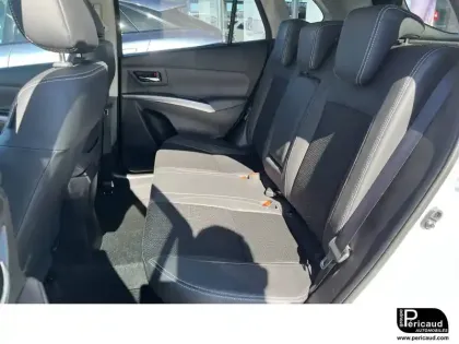 Photo 7 Suzuki S-cross  1.4 Boosterjet Hybrid