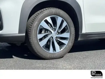 Photo 27 Suzuki S-cross  1.4 Boosterjet Hybrid