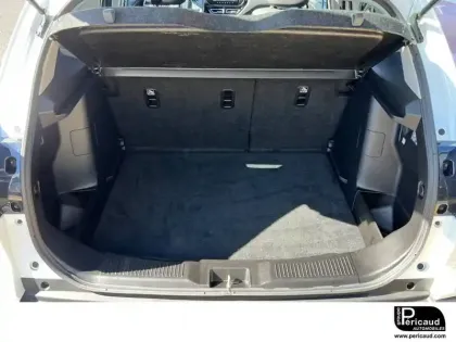 Photo 22 Suzuki S-cross  1.4 Boosterjet Hybrid