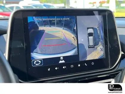 Photo 14 Suzuki S-cross  1.4 Boosterjet Hybrid