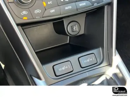 Photo 17 Suzuki S-cross  1.4 Boosterjet Hybrid