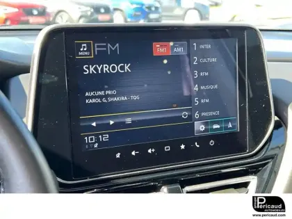 Photo 11 Suzuki S-cross  1.4 Boosterjet Hybrid
