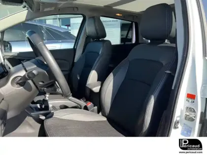 Photo 6 Suzuki S-cross  1.4 Boosterjet Hybrid