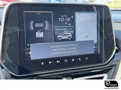 Photo 12 Suzuki S-cross  1.4 Boosterjet Hybrid