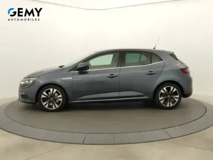 Photo 39 Renault Megane Mégane IV Berline dCi 165 Energy EDC