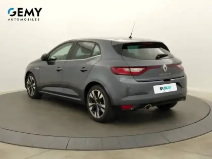Photo 27 Renault Megane Mégane IV Berline dCi 165 Energy EDC