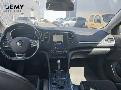 Photo 7 Renault Megane Mégane IV Berline dCi 165 Energy EDC