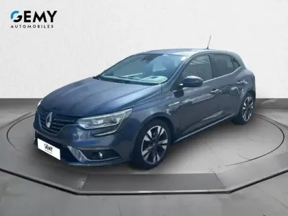 Photo Renault Megane Intens