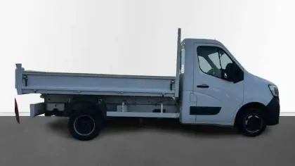 Photo 5 Renault Master  CC PROP RJ3500 PAF AR COURT L2 DCI 130