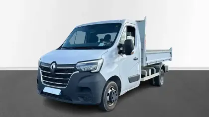 Photo Renault Master Grand Confort