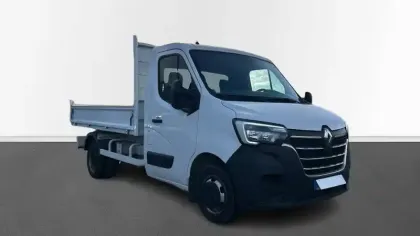 Photo 6 Renault Master  CC PROP RJ3500 PAF AR COURT L2 DCI 130