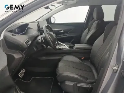 Photo 30 Peugeot 3008  Hybrid 225 e-EAT8