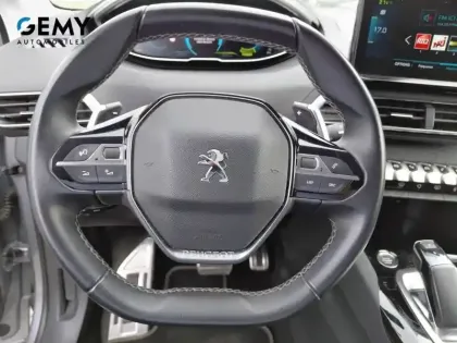 Photo 20 Peugeot 3008  Hybrid 225 e-EAT8