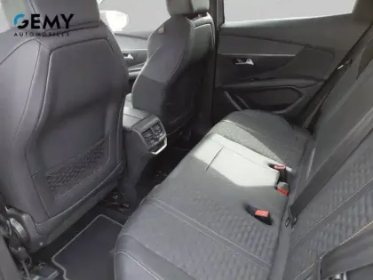 Photo 9 Peugeot 3008  Hybrid 225 e-EAT8