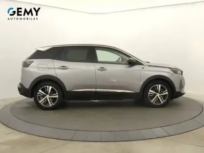 Photo 25 Peugeot 3008  Hybrid 225 e-EAT8