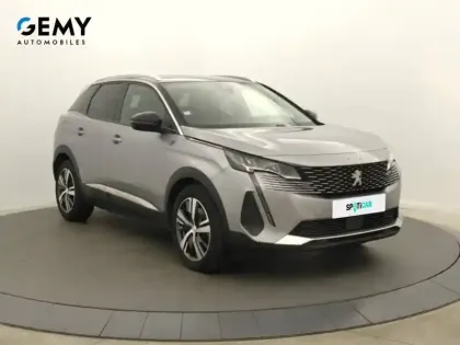 Photo 24 Peugeot 3008  Hybrid 225 e-EAT8